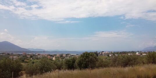 Πώληση Οικοπέδου – (ID: Π3104)