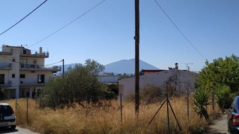 Πώληση Οικοπέδου – (ID: Π3284)