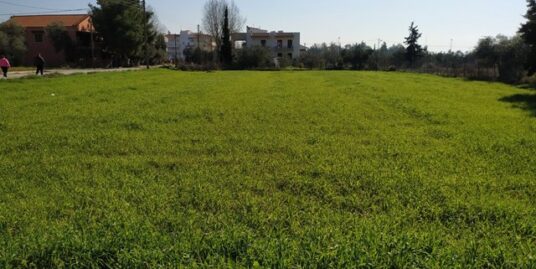 Πώληση Οικοπέδου – (ID: Π3333)