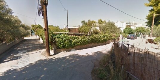 Πώληση Οικοπέδου – (ID: Π3314)