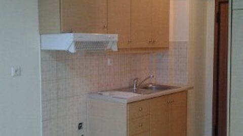Ενοικίαση Γκαρσονιέρα σε πολυκατοικία – (ID: Ε2791)