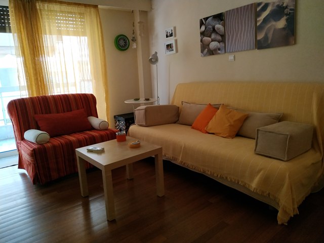 Πώληση 3αρι σε πολυκατοικία – (ID: Π3967)