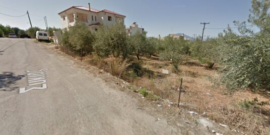 Πώληση Οικοπέδου – (ID: Π1389)
