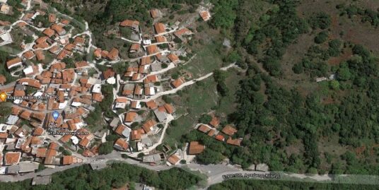 Πώληση Αγροτεμαχίου – (ID: Π2924)