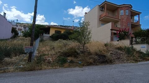 Πώληση Οικοπέδου – (ID: Π3569)