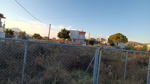 Πώληση Οικοπέδου – (ID: Π3608)