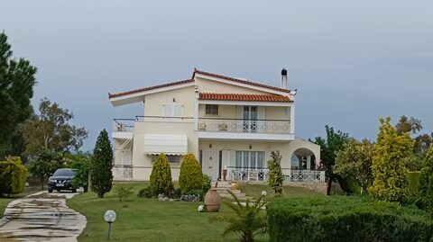 Ενοίκιο Μονοκατοικία – (ID: Ε4508)
