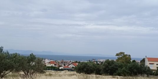 Πώληση Οικοπέδου – (ID: Π3641)