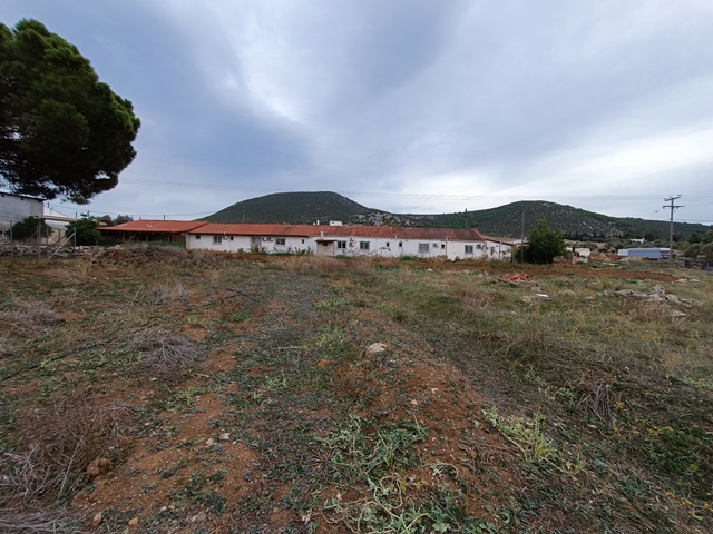 Πώληση Οικοπέδου – (ID: Π3706(Α)