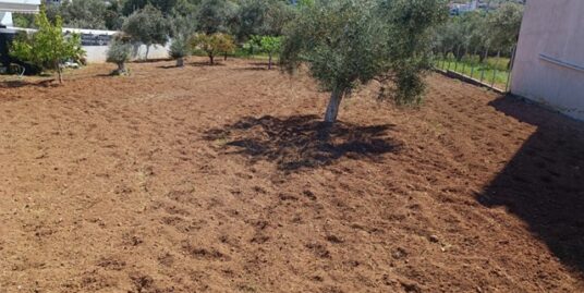 Πώληση Οικοπέδου – (ID: Π3740)