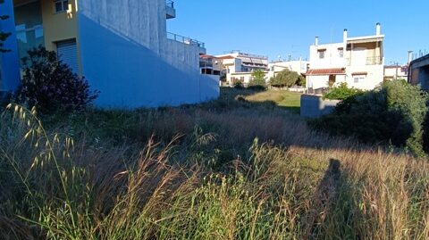 Πώληση Οικοπέδου – (ID: Π3750)