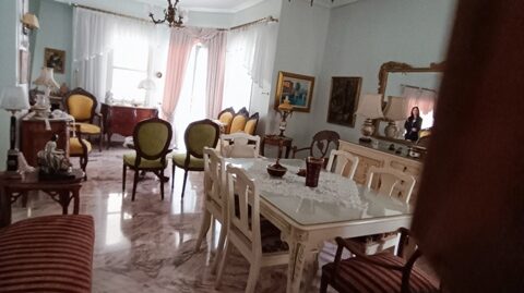 Ενοίκιο Διαμέρισμα 3άρι – (ID: Ε4673)