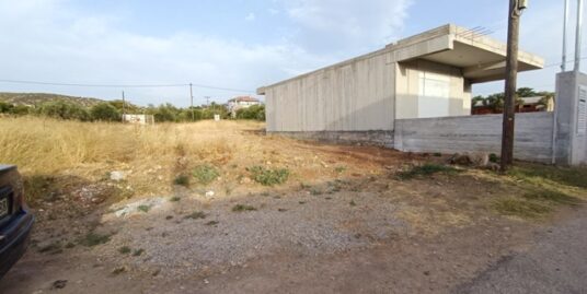 Πώληση Οικοπέδου – (ID: Π3783)