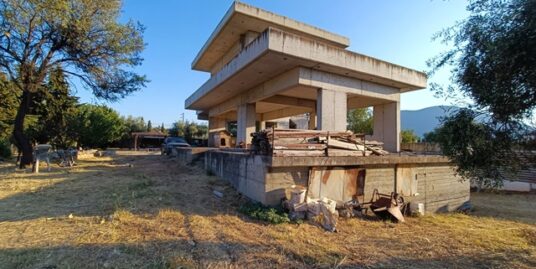 Πώληση Μεζονέτα Μονοκατοικία 2όροφη οικοδομή – (ID: Π3795)