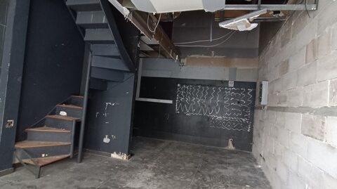 Ενοικίαση Ισόγειο Κατάστημα – (ID: Ε4752)