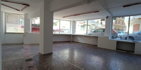 Ενοικίαση Ισόγειο Κατάστημα – (ID: Ε4751)