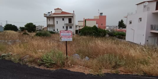 Πώληση Οικοπέδου – (ID: Π3902)