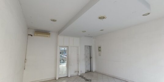 Ενοικίαση Ισόγειο Κατάστημα – (ID: Ε4787)