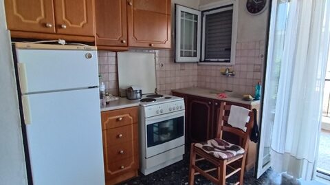 Πώληση διαμερίσματος – (ID: Π3928)