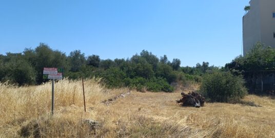 Πώληση Οικοπέδου – (ID: Π3931)