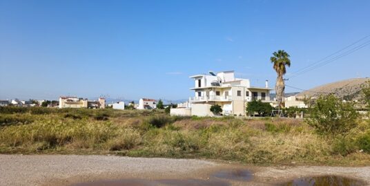 Πώληση Οικοπέδου – (ID: Π3952)