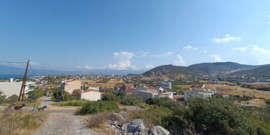 Πώληση Οικοπέδου – (ID: Π3961)