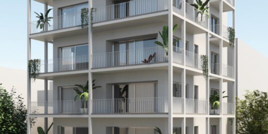 Πώληση 4αρι σε πολυκατοικία – (ID: Π3955)