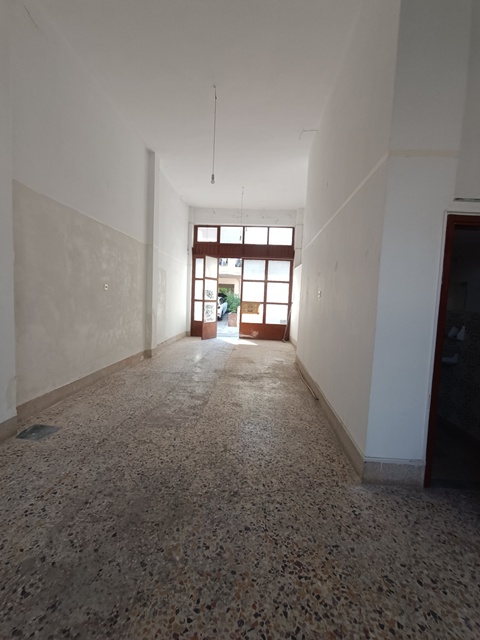 Πώληση Ισόγειο Κατάστημα – (ID: Π3969)