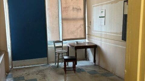 Πώληση Ισόγειο Κατάστημα – (ID: Π3970)
