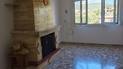 Ενοίκιο Διαμέρισμα 3άρι – (ID: Ε4827)