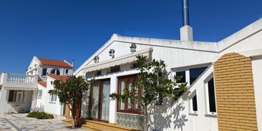 Πώληση Μονοκατοικία – (ID: Π3989)