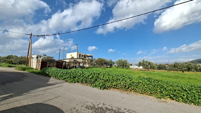 Πώληση Οικοπέδου – (ID: Π4017)