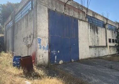 Ενοικίαση Αποθήκης – (ID: Ε4855)