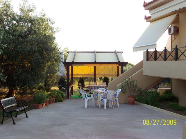 Πώληση συγκροτήματος διαμερισμάτων -(ID:4049)