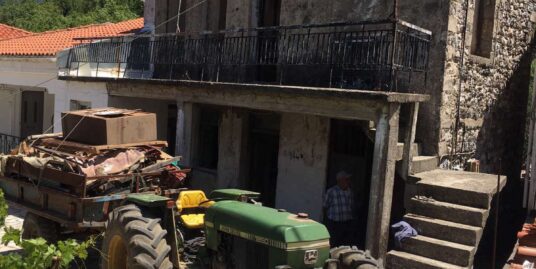 Πώληση Μονοκατοικία 2όροφη – (ID: Π4066)