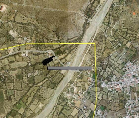 Πώληση Αγροτεμαχίου – (ID: Π3258(Α))