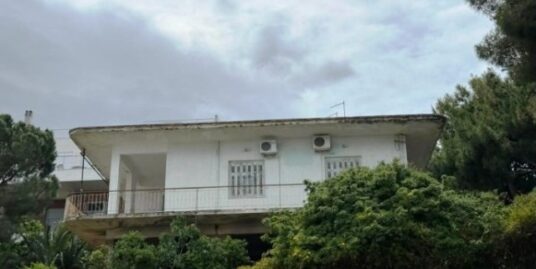 Πώληση Μονοκατοικία – (ID: Π3097)