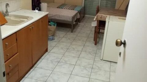 Ενοικίαση Γκαρσονιέρα πλήρως επιπλωμένη και με ηλεκτρικές συσκευές – (ID: Ε4880)