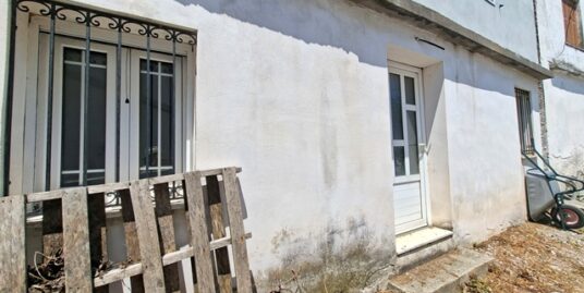 Πώληση Ισόγειο σε 2πλο κατοικία -(ID : Π4080)
