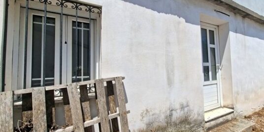 Πώληση Ισόγειο σε 2πλο κατοικία -(ID : Π4080)