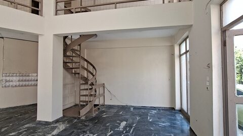 Ενοικίαση Ισόγειο Κατάστημα – (ID: Ε4883)