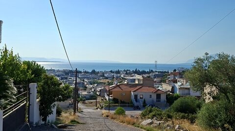Πώληση Οικοπέδου – (ID: Π4090)