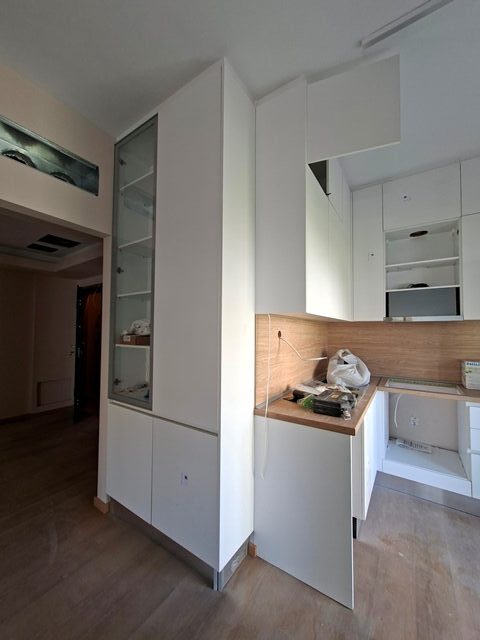 Ενοίκιο Διαμέρισμα 3άρι – (ID: E4762)