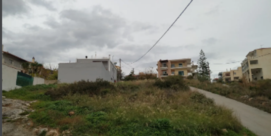 Πώληση Οικοπέδου – (ID: Π4091)